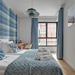 Appartamento Doki Living - & Foodhall By Downtown *