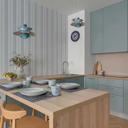 Doki Living - & Foodhall By Downtown *