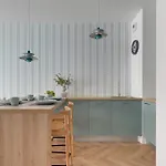 Doki Living - & Foodhall By Downtown Appartement Gdańsk