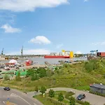 Doki Living - & Foodhall By Downtown * Gdańsk