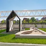 Doki Living - & Foodhall By Downtown Appartement *